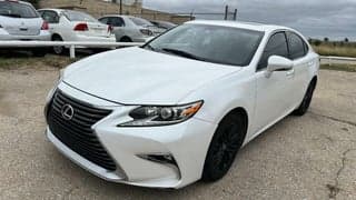 Lexus 2016 ES 350