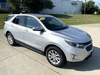 Chevrolet 2019 Equinox