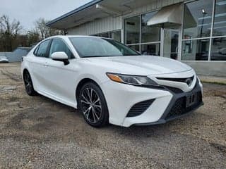 Toyota 2019 Camry