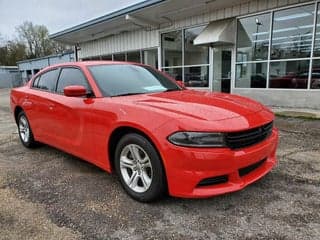 Dodge 2020 Charger