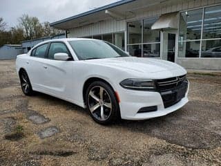 Dodge 2017 Charger