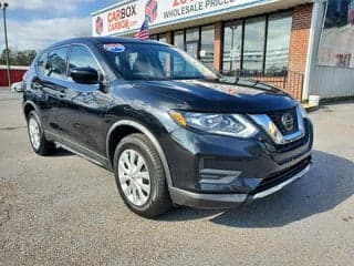 Nissan 2018 Rogue