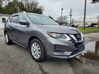 Nissan 2019 Rogue