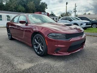 Dodge 2019 Charger