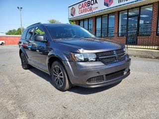 Dodge 2018 Journey