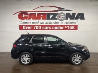 Acura 2010 RDX