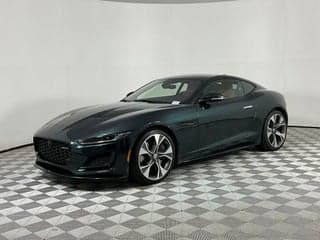 Jaguar 2024 F-TYPE