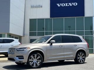 Volvo 2024 XC90