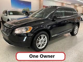 Volvo 2015 XC60