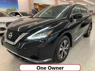 Nissan 2020 Murano