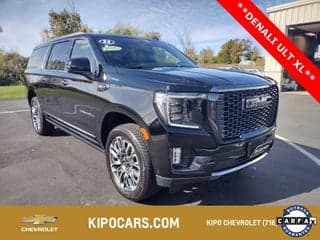 GMC 2023 Yukon XL