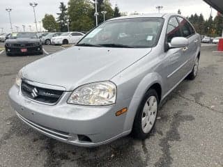 Suzuki 2008 Forenza