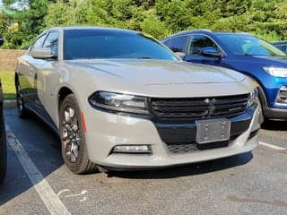 Dodge 2018 Charger