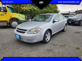 Chevrolet 2008 Cobalt