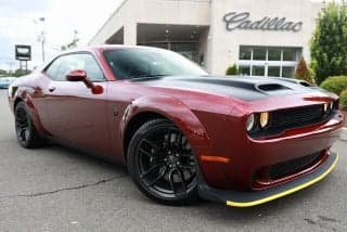 Dodge 2023 Challenger