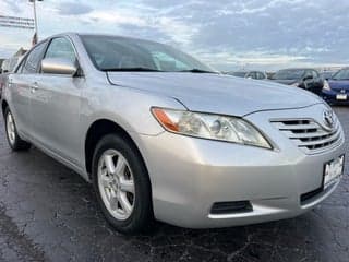 Toyota 2009 Camry