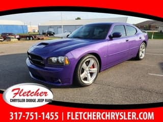 Dodge 2007 Charger