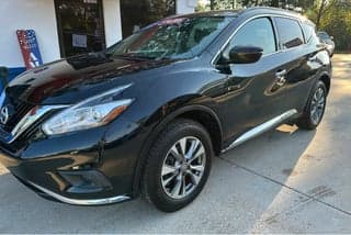 Nissan 2016 Murano