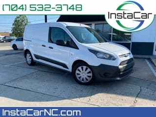 Ford 2018 Transit Connect