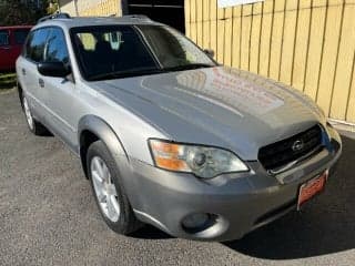 Subaru 2007 Outback