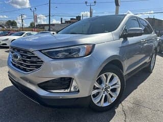 Ford 2020 Edge