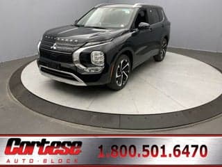 Mitsubishi 2024 Outlander