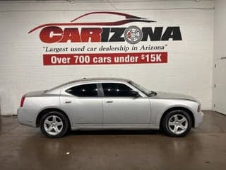 Dodge 2009 Charger