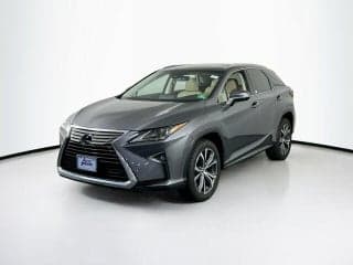 Lexus 2018 RX 350