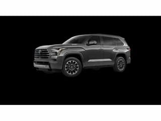 Toyota 2024 Sequoia