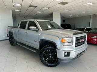 GMC 2014 Sierra 1500