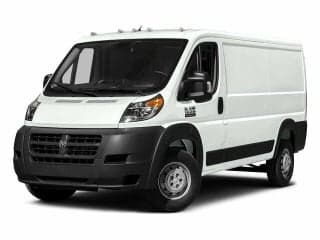 Ram 2016 ProMaster