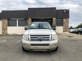 Ford 2008 Expedition