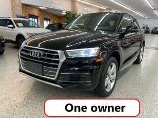 Audi 2018 Q5