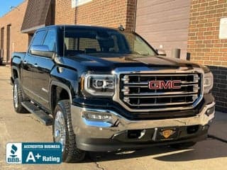 GMC 2018 Sierra 1500