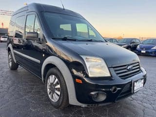 Ford 2010 Transit Connect