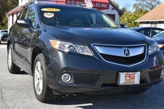 Acura 2015 RDX