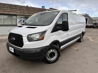 Ford 2016 Transit