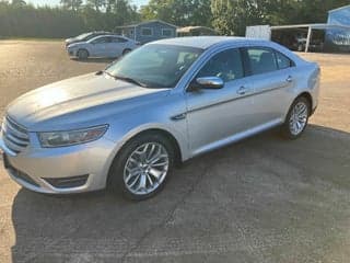 Ford 2013 Taurus