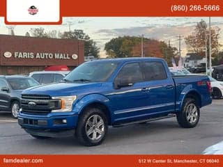 Ford 2018 F-150