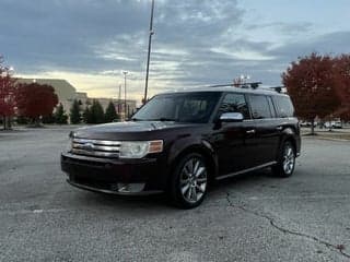 Ford 2010 Flex