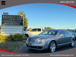 Bentley 2006 Continental Flying Spur