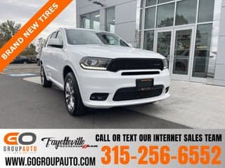 Dodge 2020 Durango