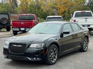 Chrysler 2016 300