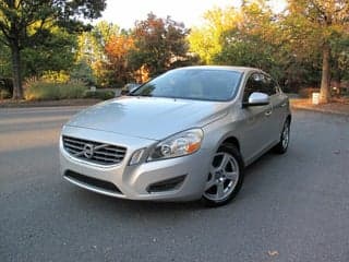 Volvo 2012 S60