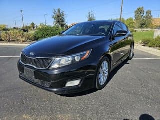 Kia 2015 Optima