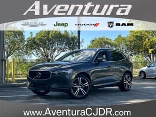 Volvo 2019 XC60