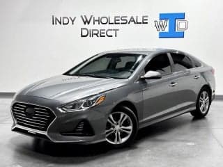 Hyundai 2018 Sonata