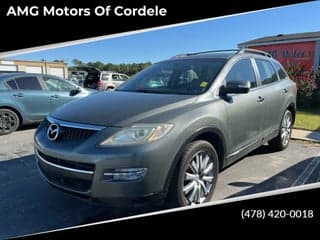 Mazda 2007 CX-9