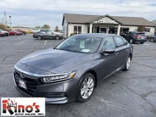 Honda 2019 Accord