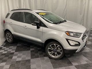 Ford 2020 EcoSport